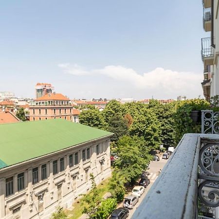 {Porta Venezia-Milano Centrale} Luxury Apartment Zewnętrze zdjęcie