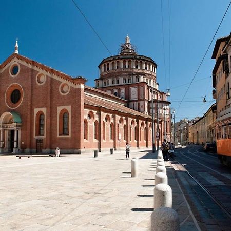 {Porta Venezia-Milano Centrale} Luxury Apartment Zewnętrze zdjęcie