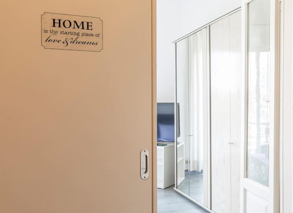 {Porta Venezia-Milano Centrale} Luxury Apartment Zewnętrze zdjęcie