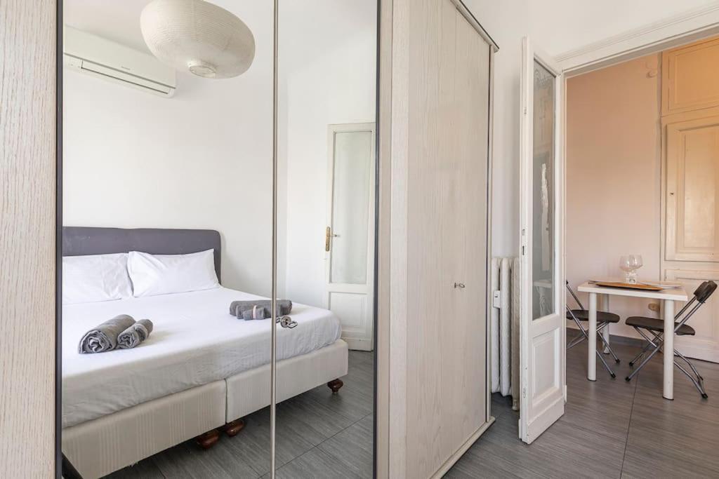 {Porta Venezia-Milano Centrale} Luxury Apartment Zewnętrze zdjęcie