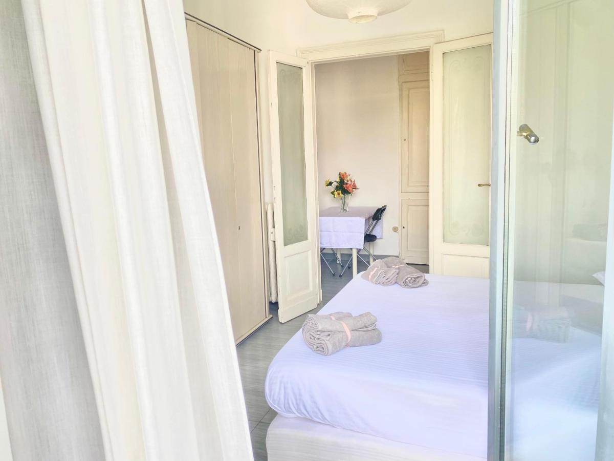 {Porta Venezia-Milano Centrale} Luxury Apartment Zewnętrze zdjęcie