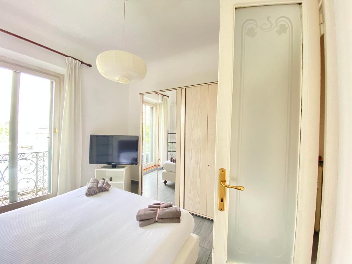 {Porta Venezia-Milano Centrale} Luxury Apartment Zewnętrze zdjęcie