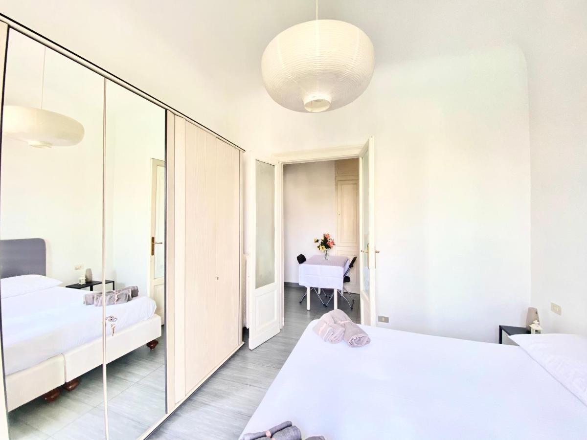 {Porta Venezia-Milano Centrale} Luxury Apartment Zewnętrze zdjęcie