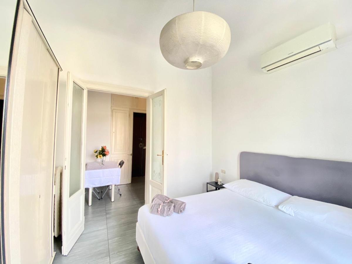 {Porta Venezia-Milano Centrale} Luxury Apartment Zewnętrze zdjęcie