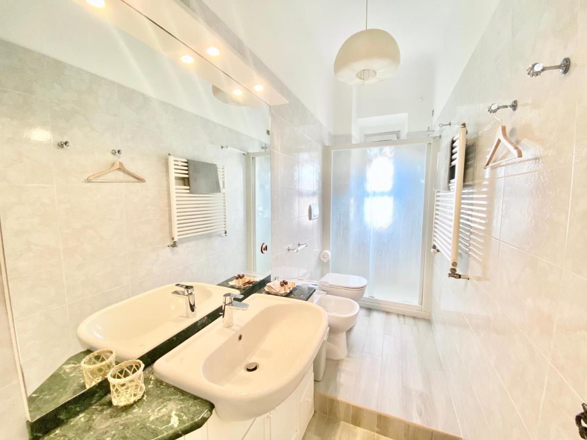 {Porta Venezia-Milano Centrale} Luxury Apartment Zewnętrze zdjęcie