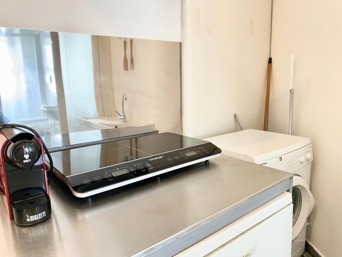 {Porta Venezia-Milano Centrale} Luxury Apartment Zewnętrze zdjęcie